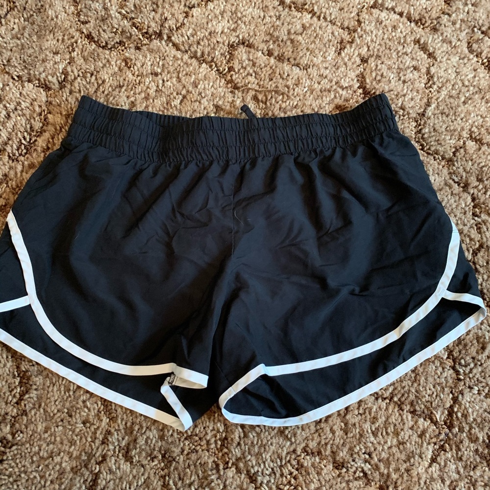 Set of 4 shorts